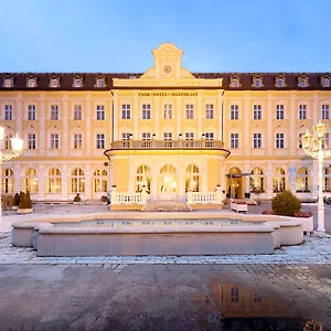 Eurostars Park Maximilian Ratyzbona