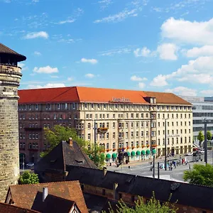 Le Meridien Grand Norymberga