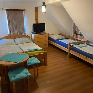 Gasthof Gaestehaus, Zirndorf