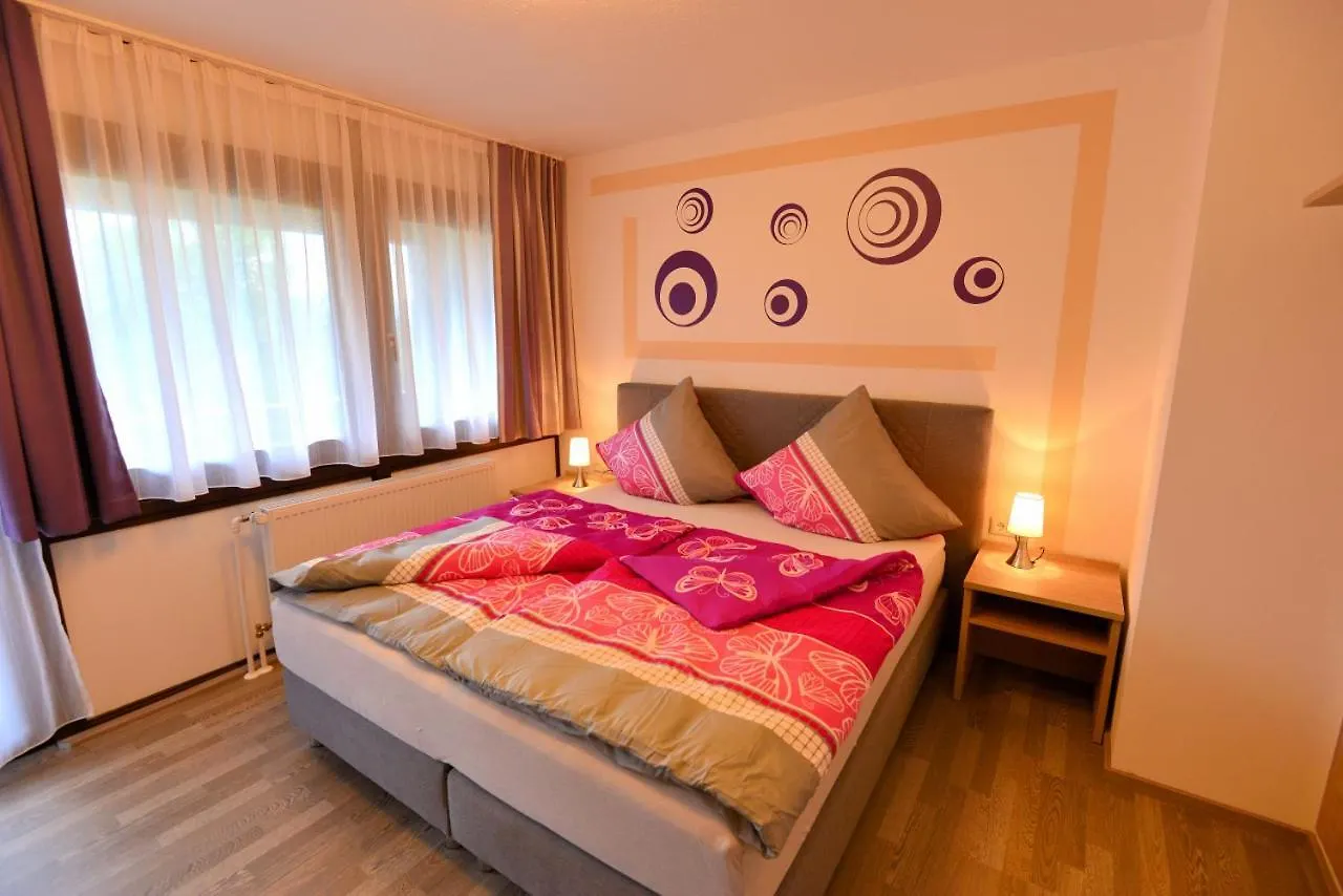 Hotel Das Arni'S Mehlmeisel Niemcy
