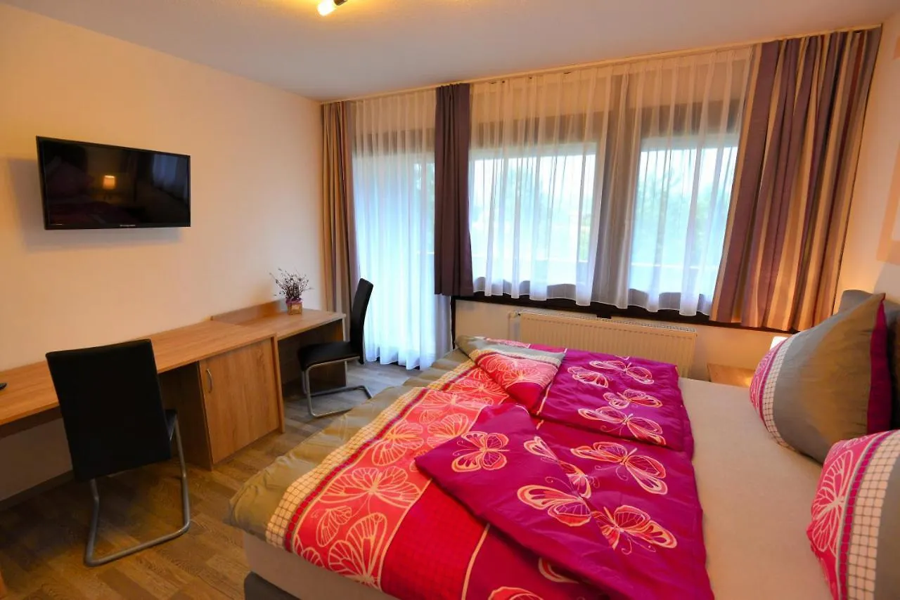 Das Arni'S Mehlmeisel Hotel