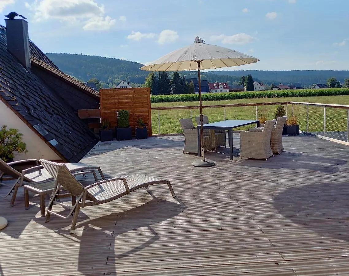 Hotel Das Arni'S Mehlmeisel Niemcy
