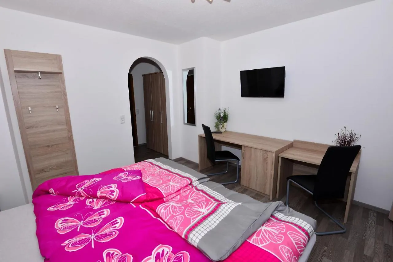 Das Arni'S Mehlmeisel Hotel