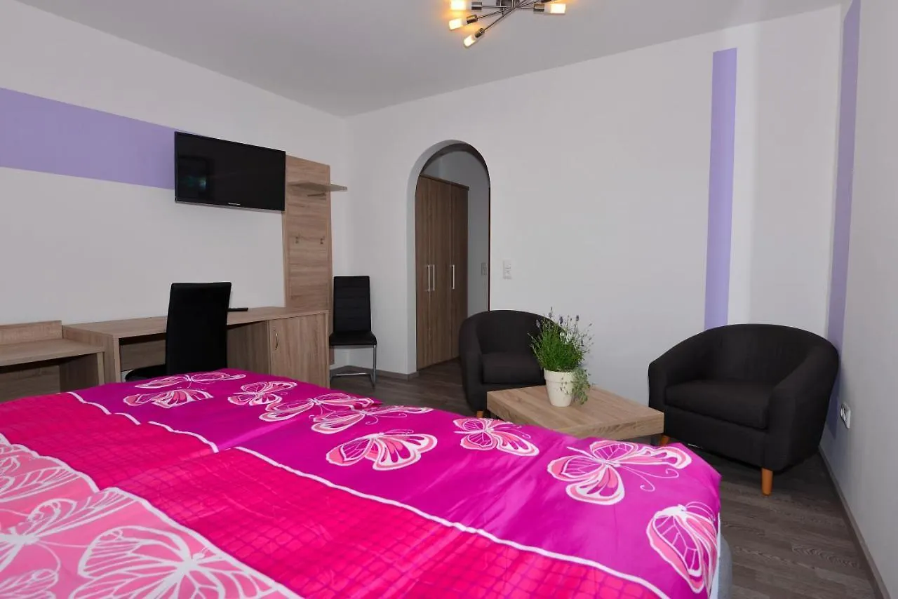 Hotel Das Arni'S Mehlmeisel