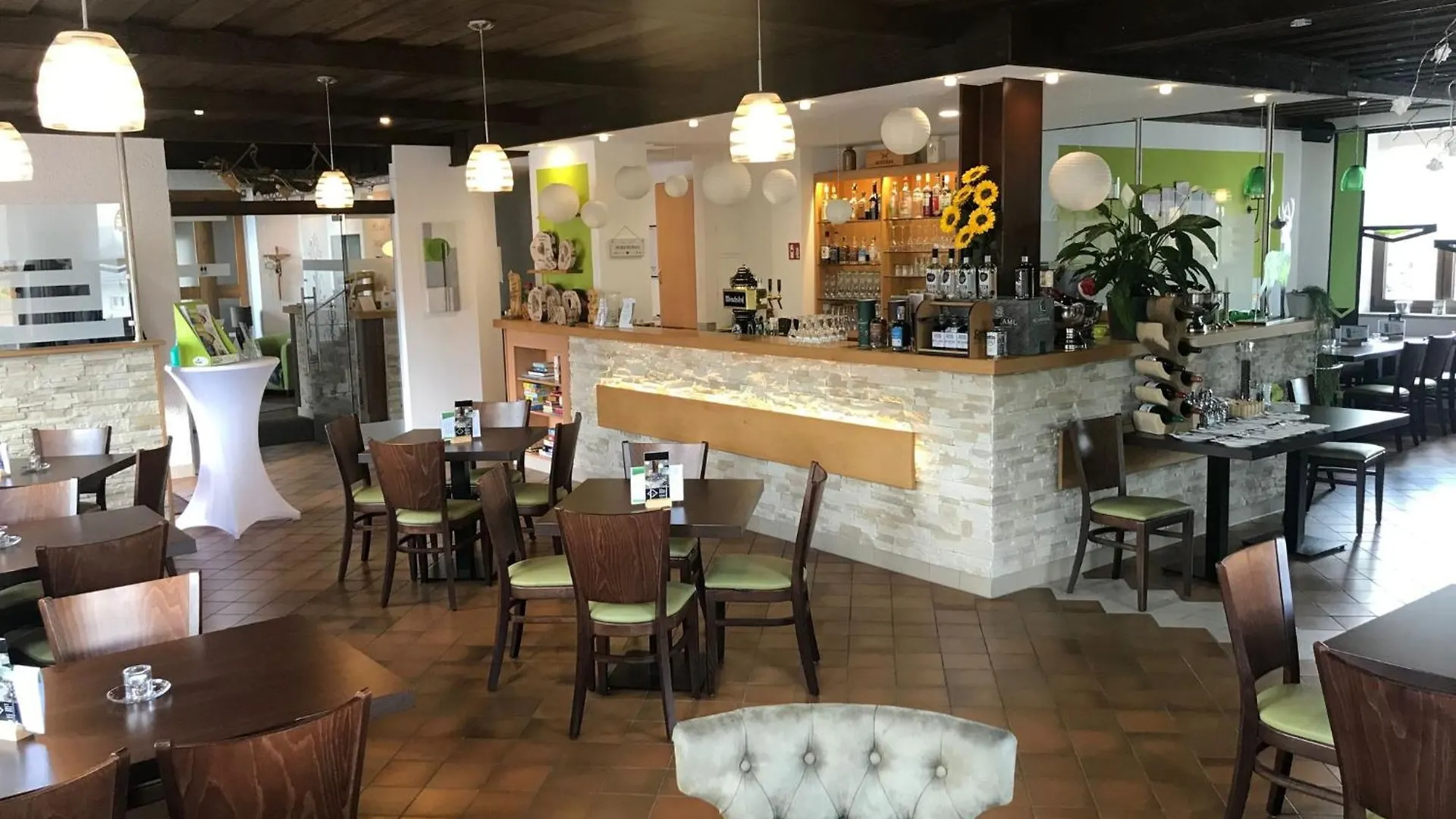 Hotel Das Arni'S Mehlmeisel Germany