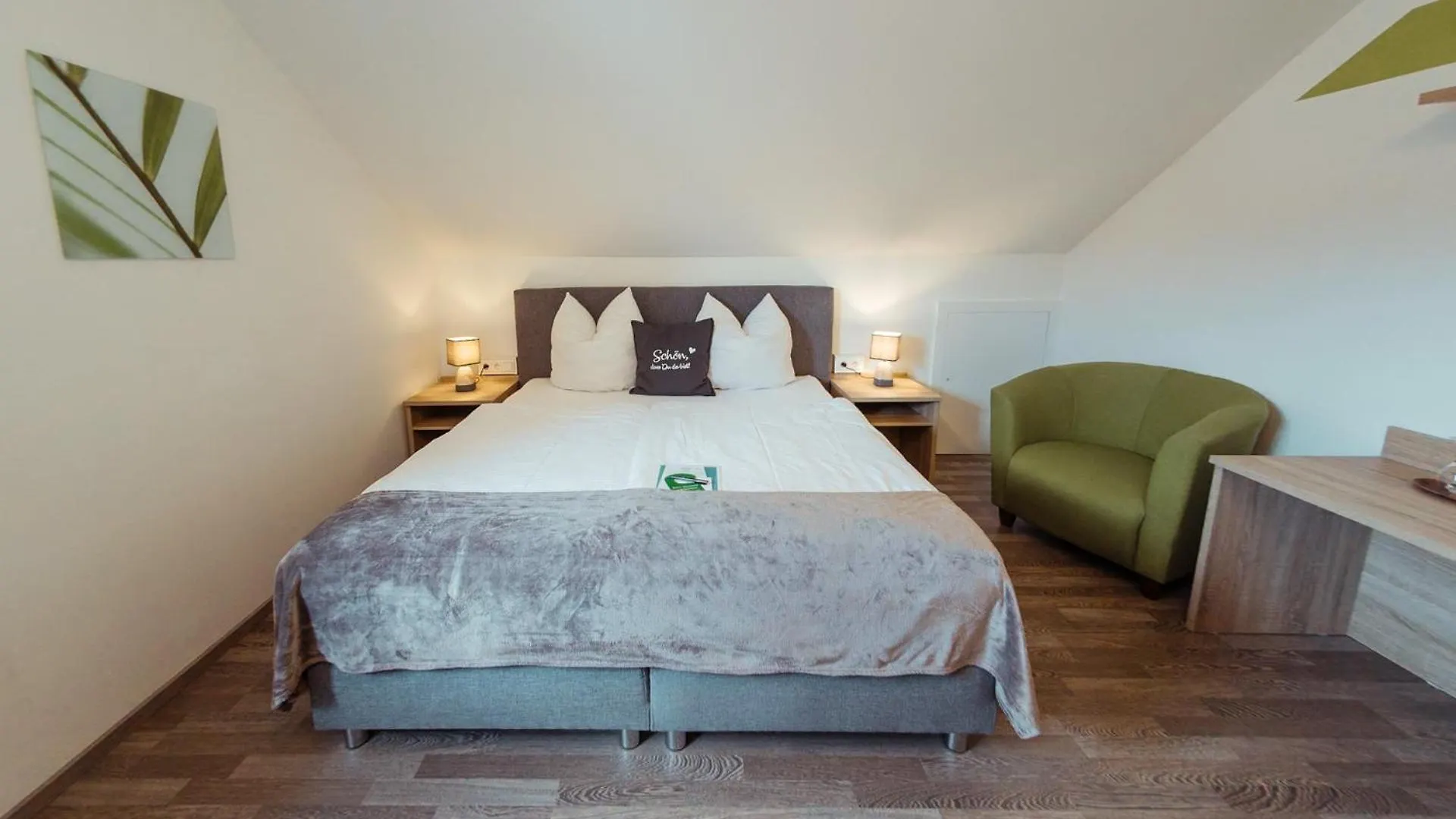 Das Arni'S Mehlmeisel Hotel