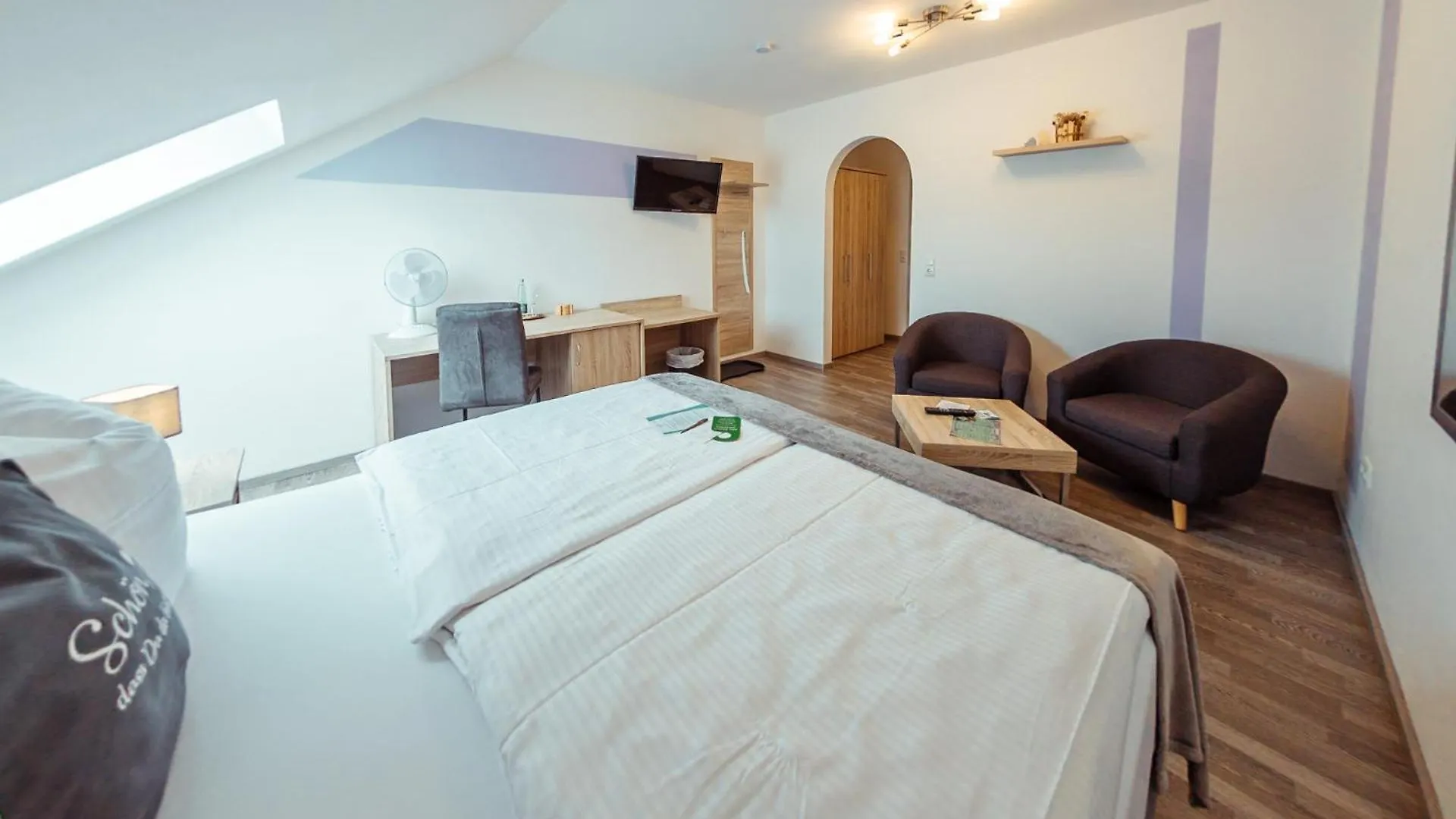 Hotel Das Arni'S Mehlmeisel