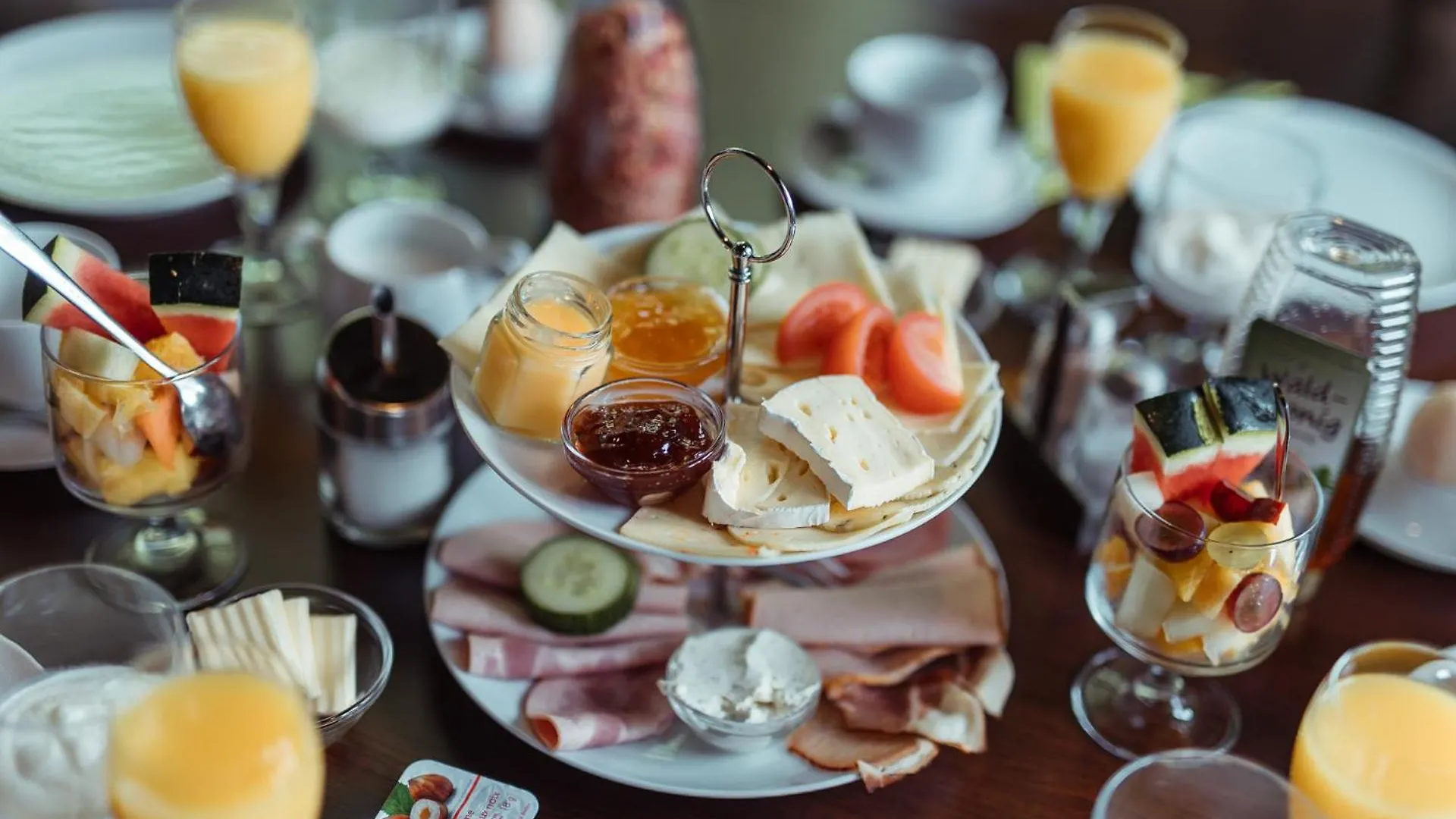 Hotel Das Arni'S Mehlmeisel