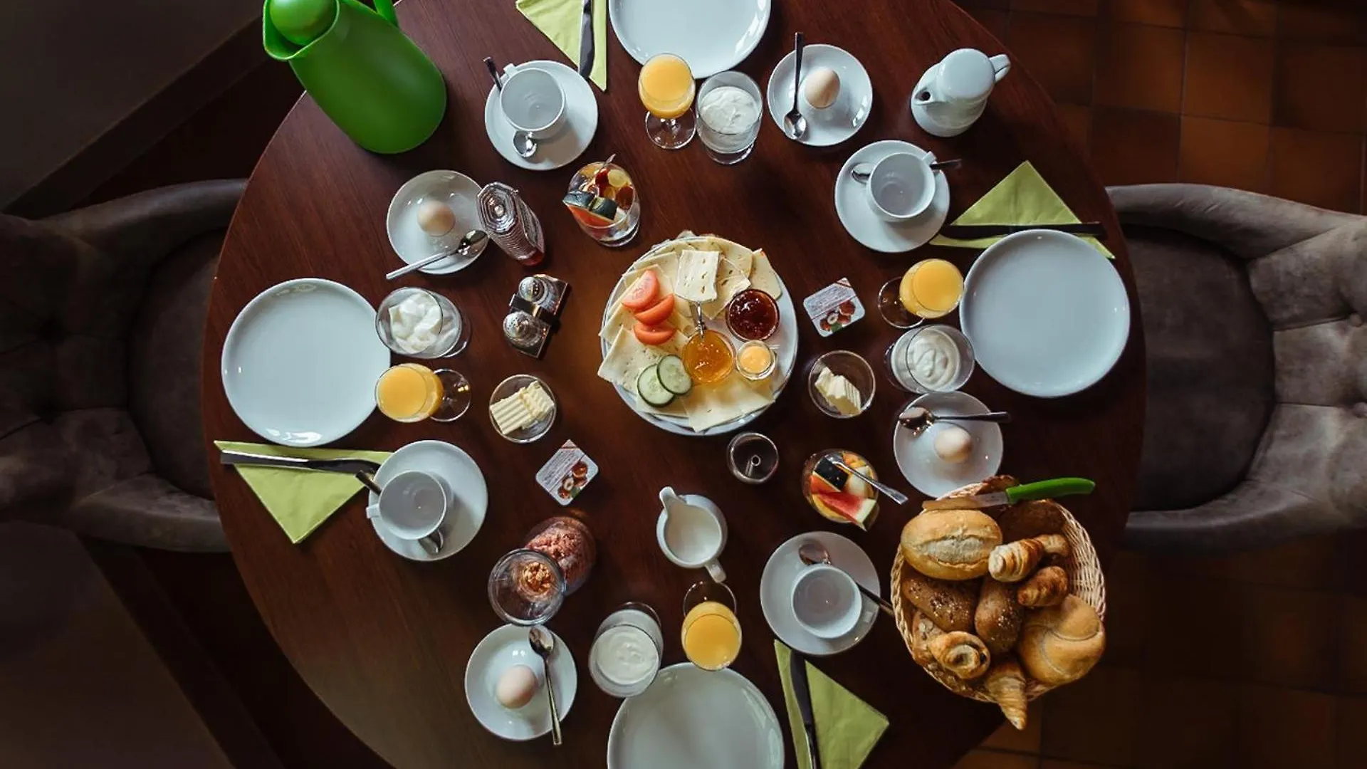 Hotel Das Arni'S Mehlmeisel Germania