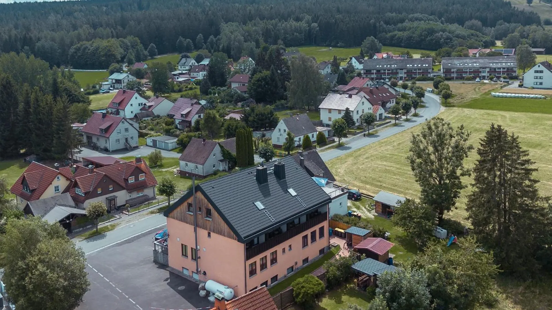 Hotel Das Arni'S Mehlmeisel