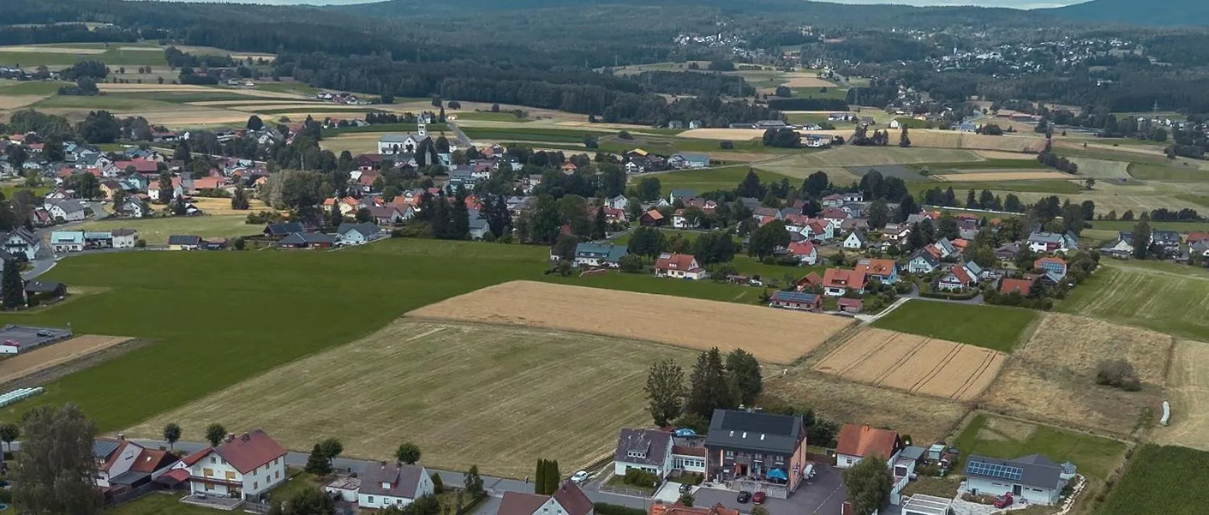 Das Arni'S Mehlmeisel