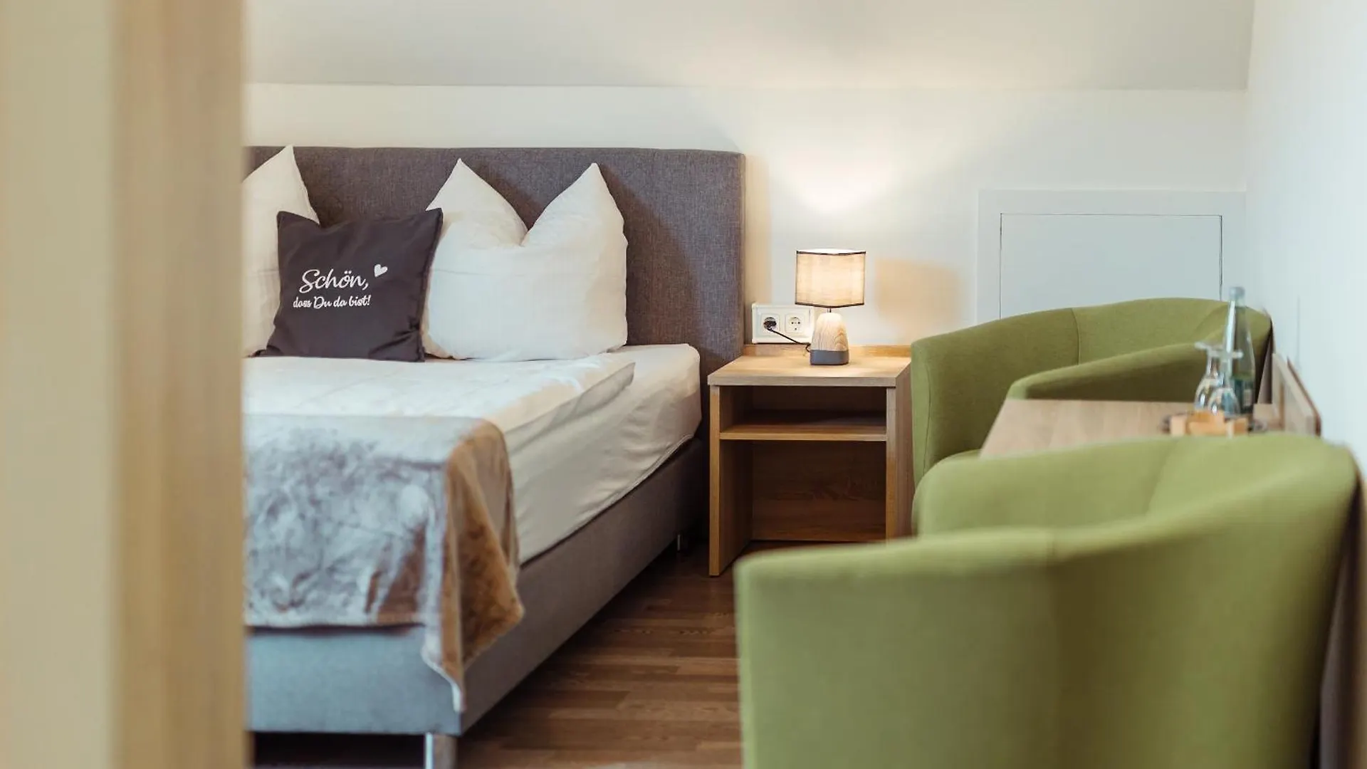Hotel Das Arni'S Mehlmeisel Niemcy