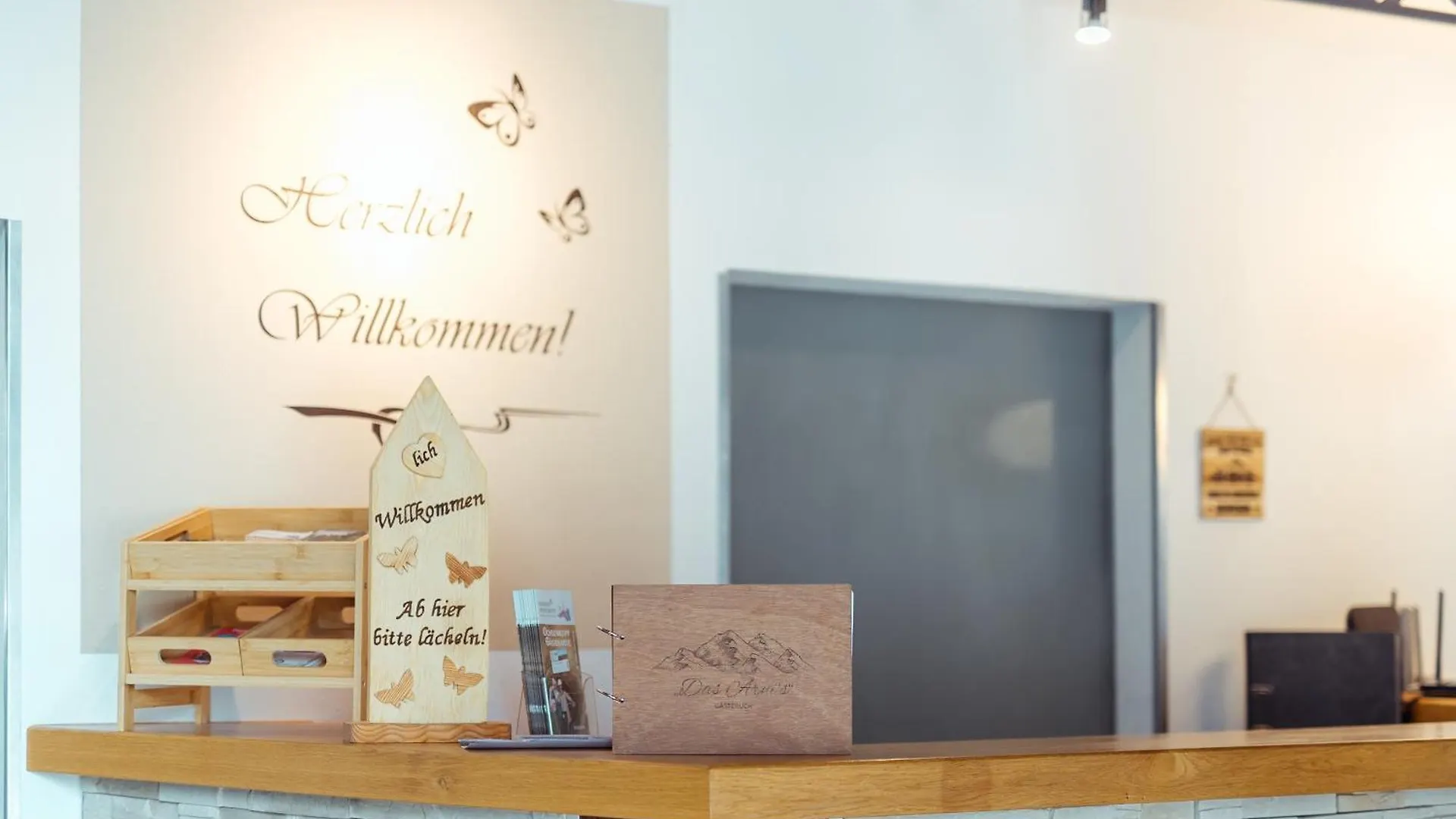 Hotel Das Arni'S Mehlmeisel