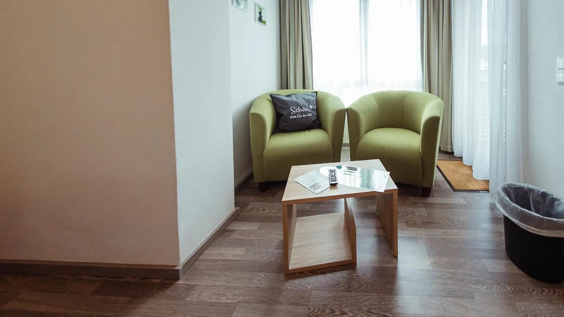 Das Arni'S Mehlmeisel Hotel