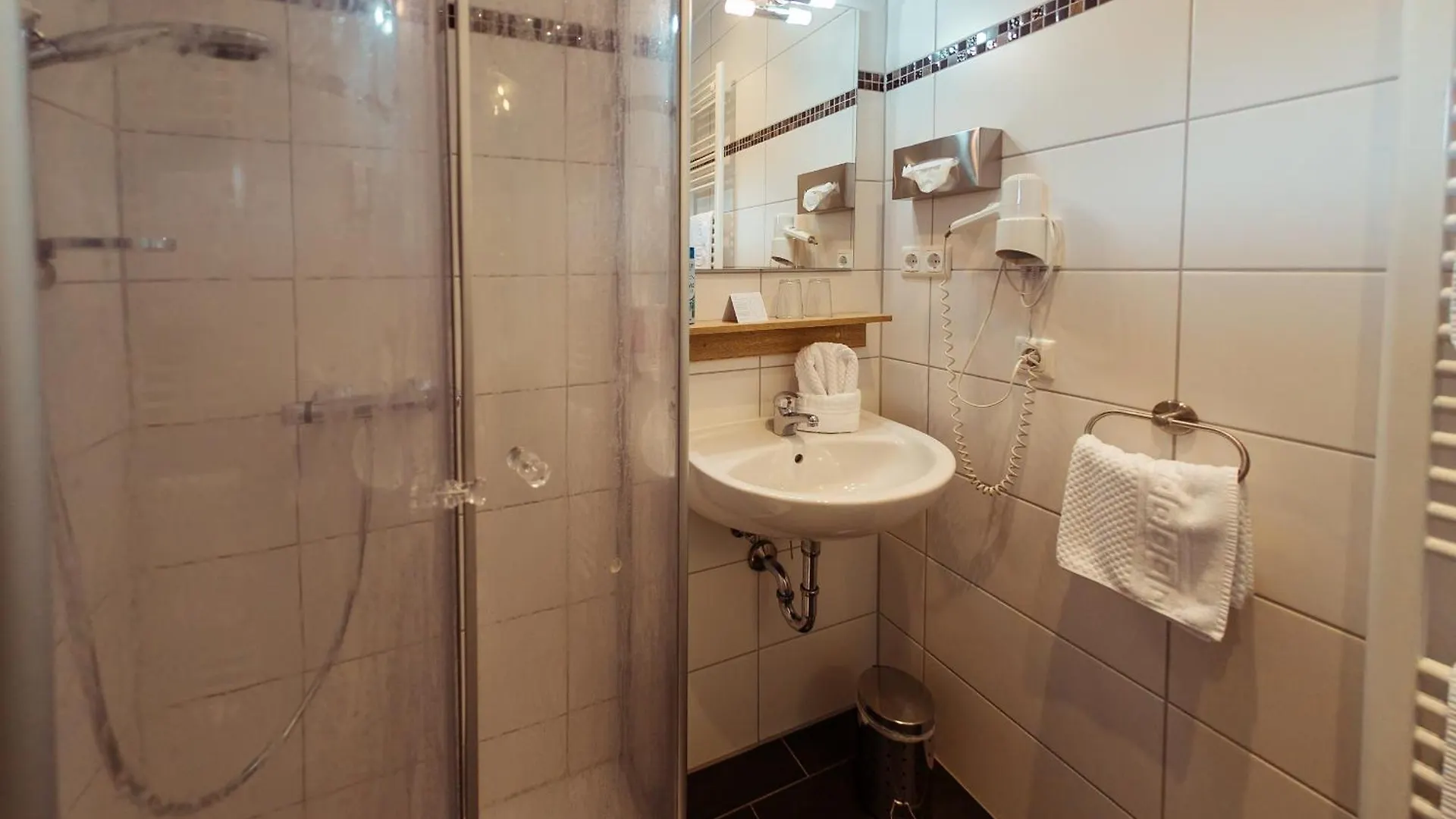 Hotel Das Arni'S Mehlmeisel