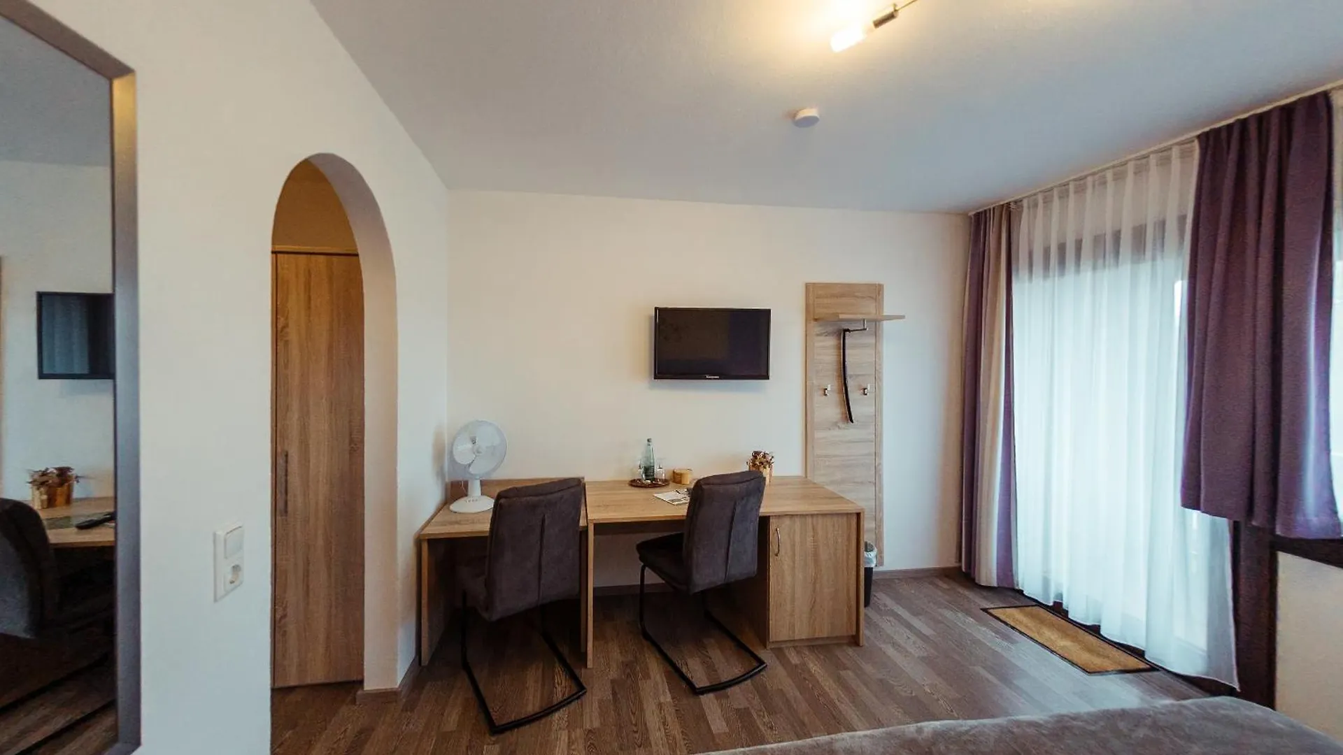 Hotel Das Arni'S Mehlmeisel Niemcy