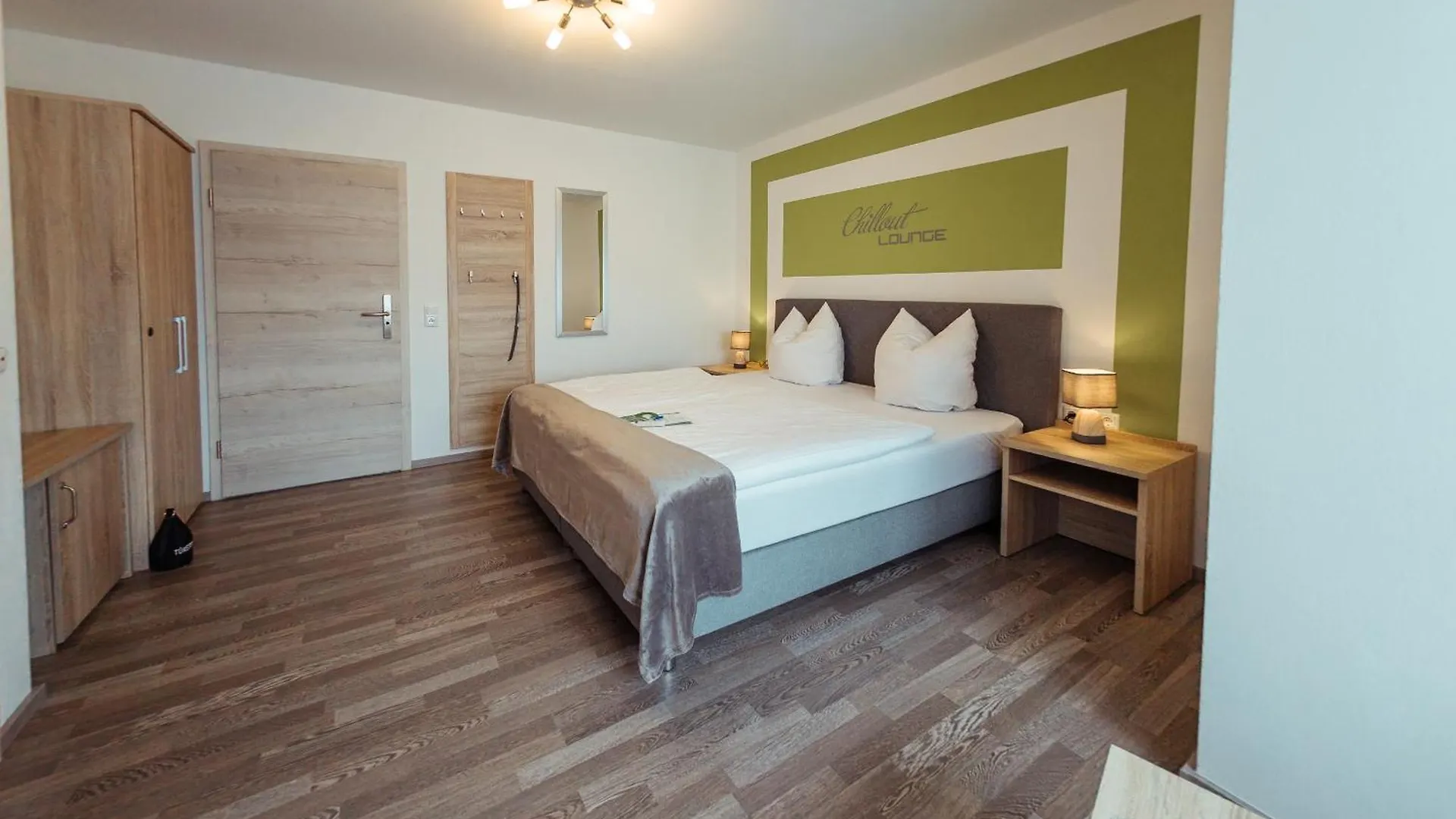 Hotel Das Arni'S Mehlmeisel Niemcy