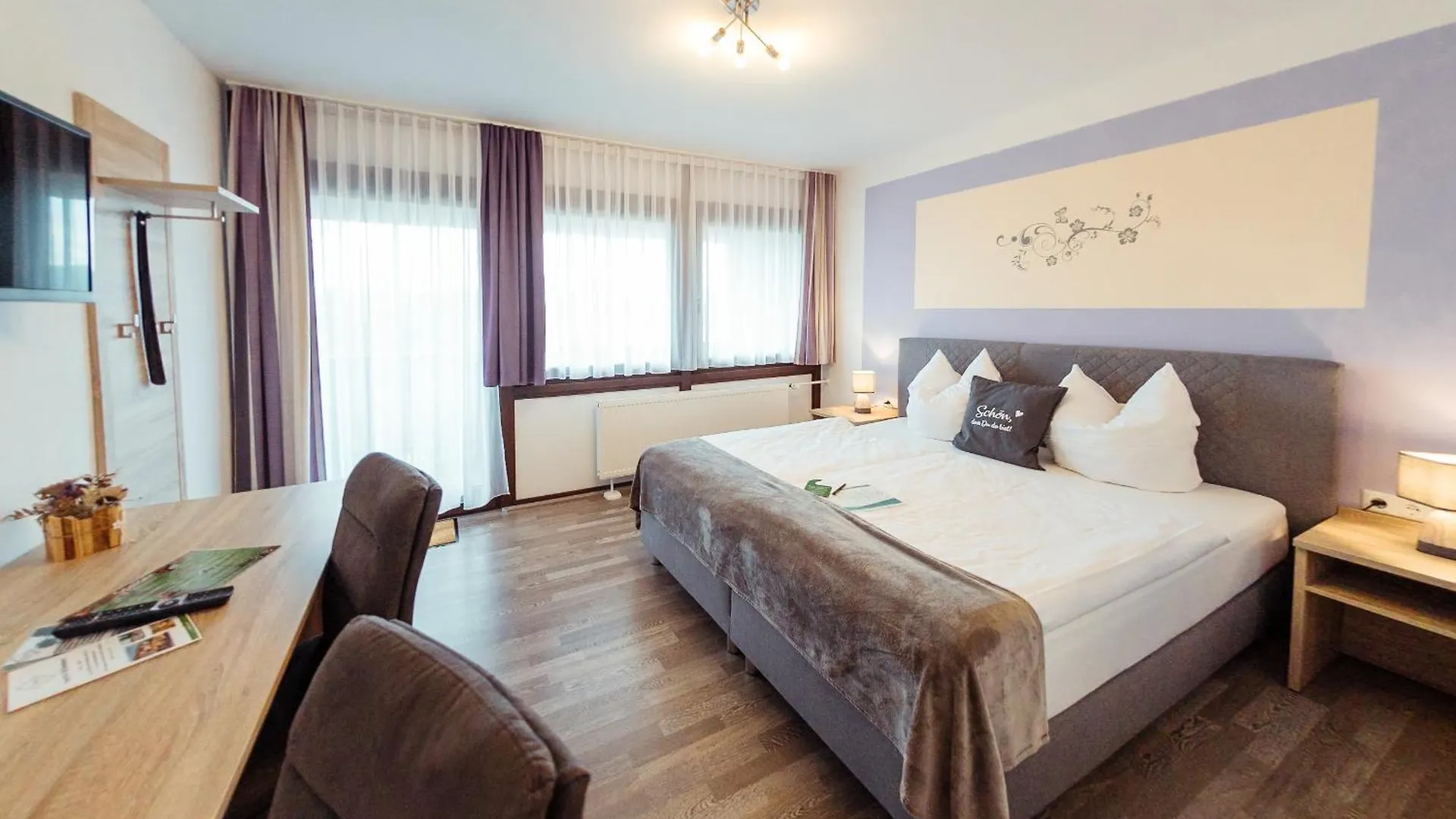 Das Arni'S Mehlmeisel Hotel